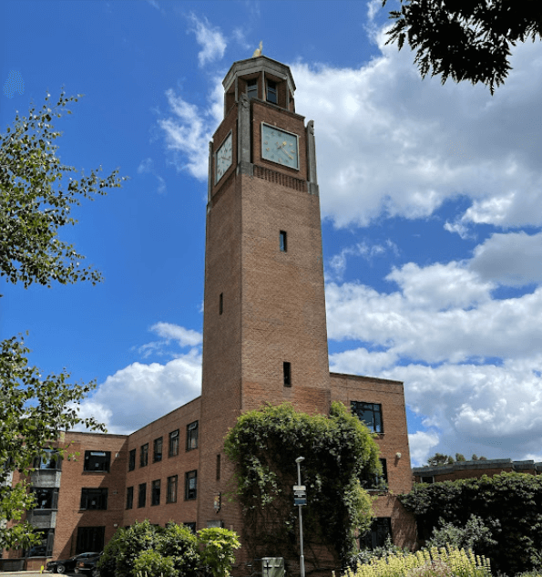 埃克塞特大学