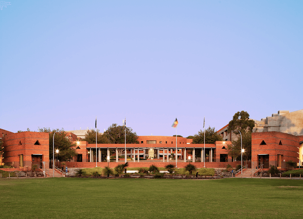 科廷大学