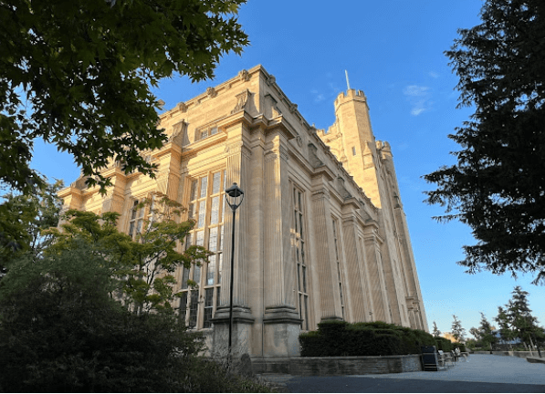 布里斯托大学