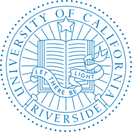 加州大学河滨分校