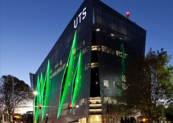 悉尼科技大学申请条件