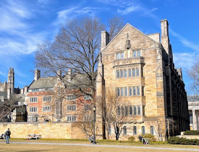 耶鲁大学申请条件有哪些