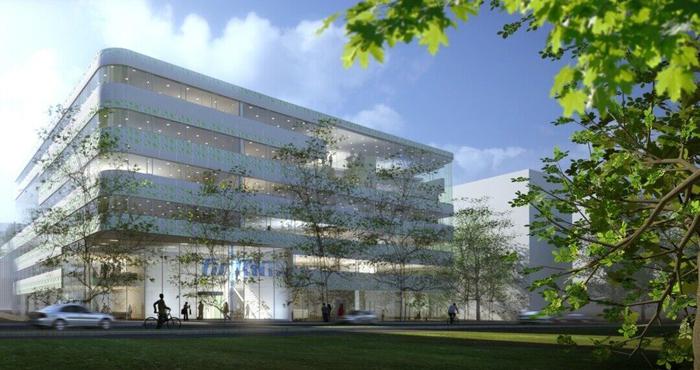 亚琛工业大学申请指南