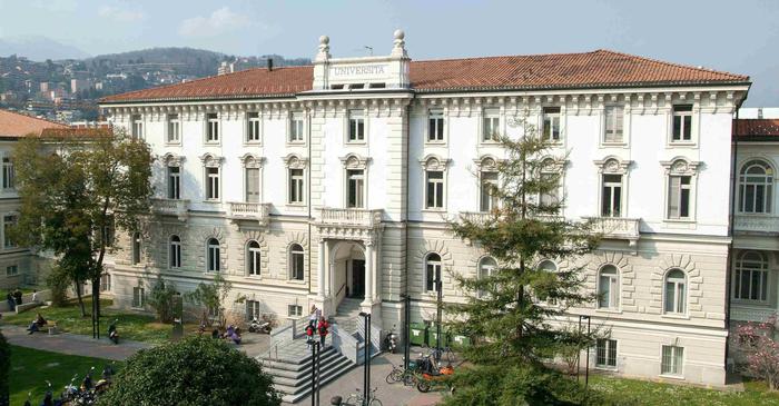 提契诺大学申请录取条件有哪些