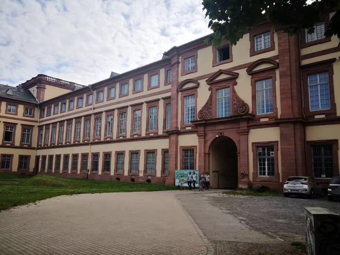 曼海姆大学申请难度怎么样
