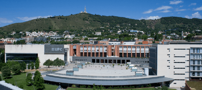 加泰罗尼亚理工大学申请要求