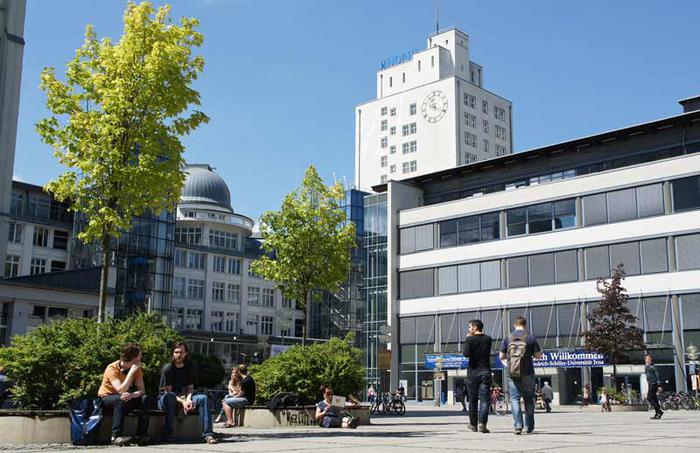 耶拿大学申请录取条件有哪些