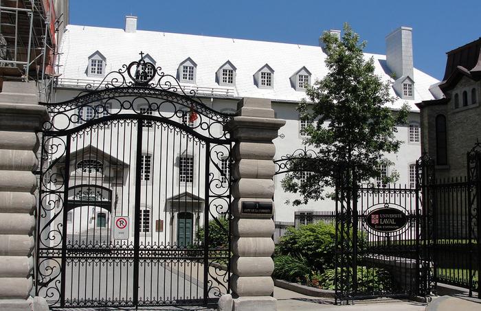 拉瓦尔大学