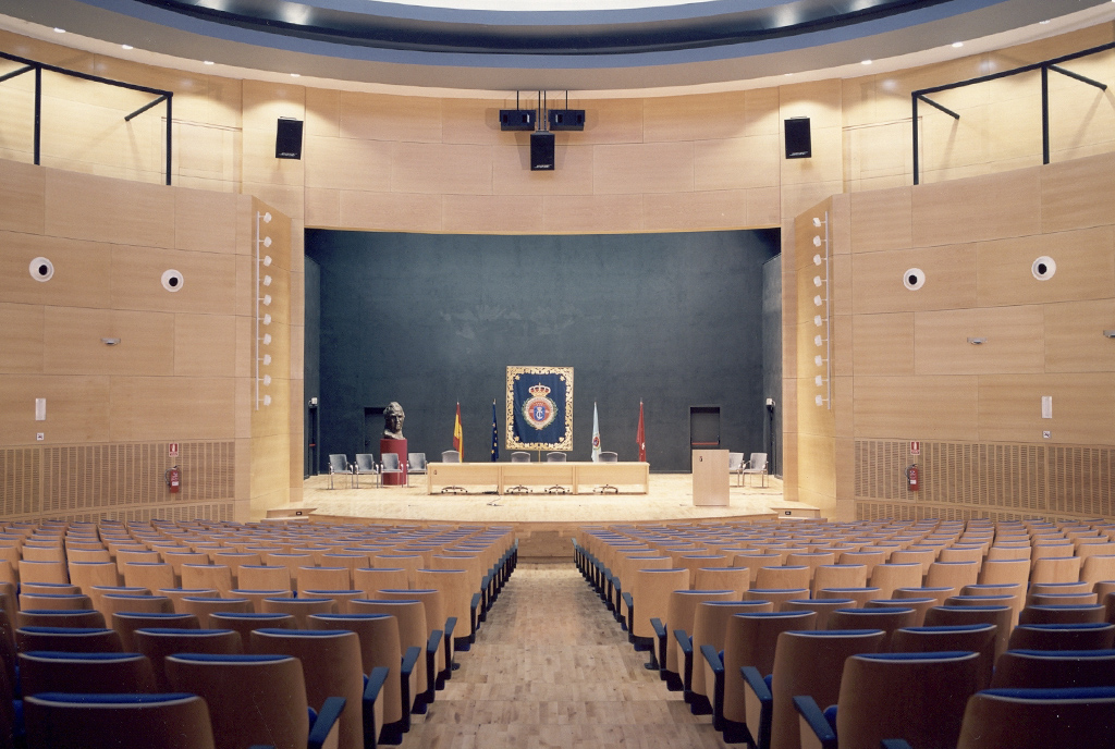 胡安卡洛斯国王大学