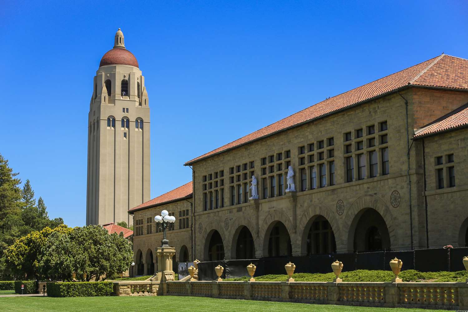 斯坦福大学qs世界大学排名