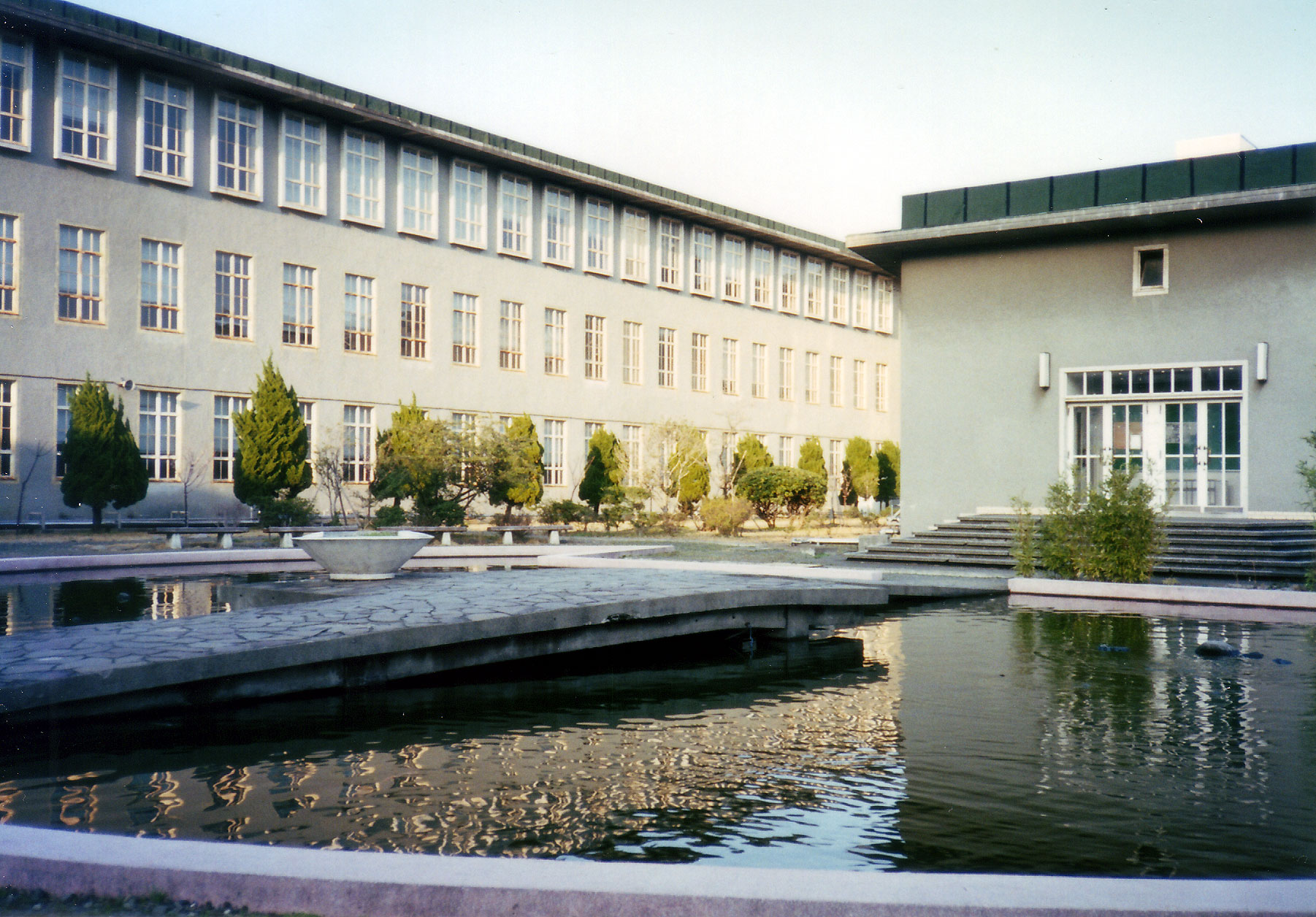 横滨国立大学排名是多少？