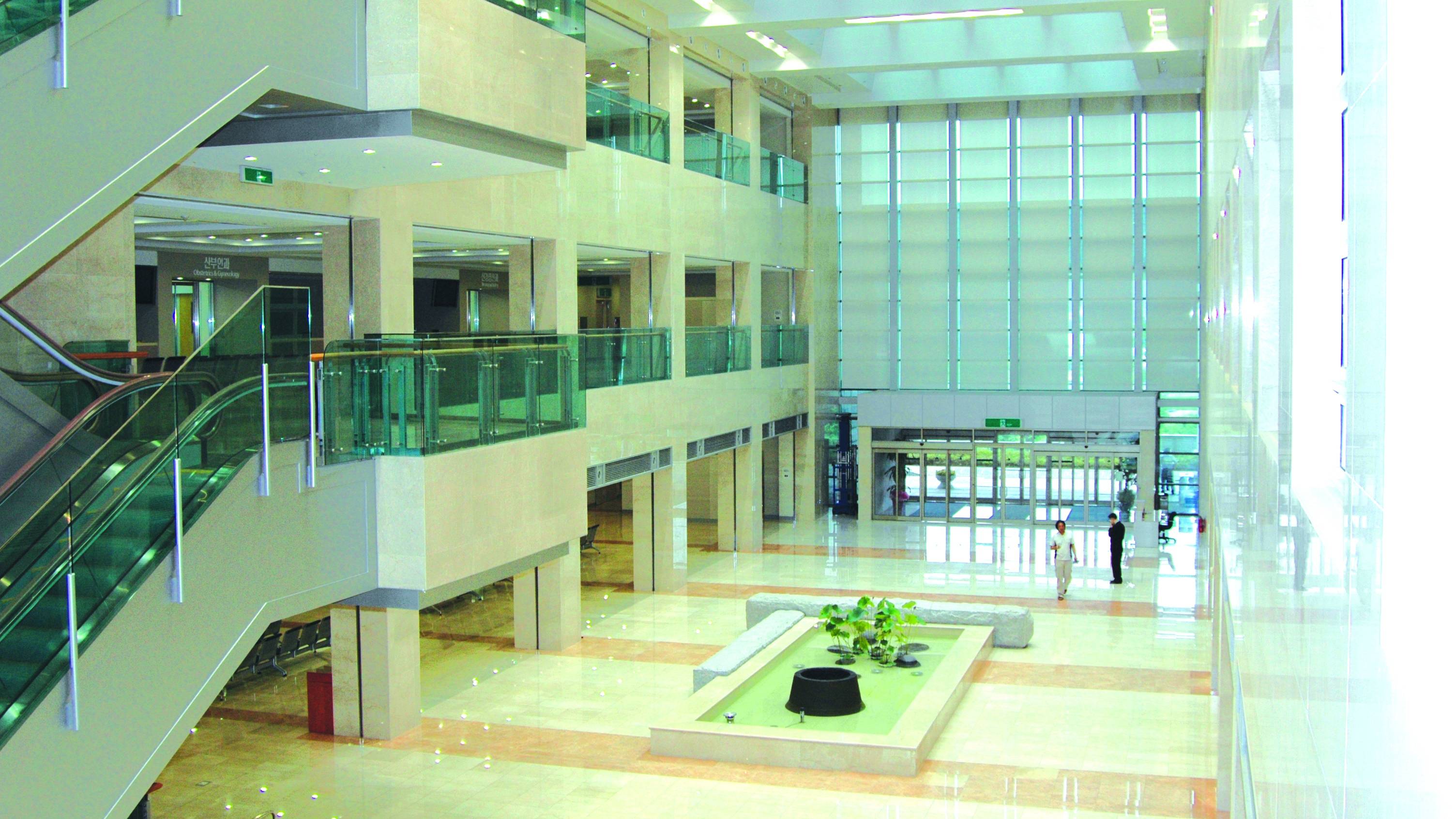 东国大学