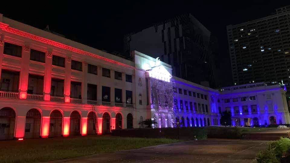 德拉萨大学世界排名第几？