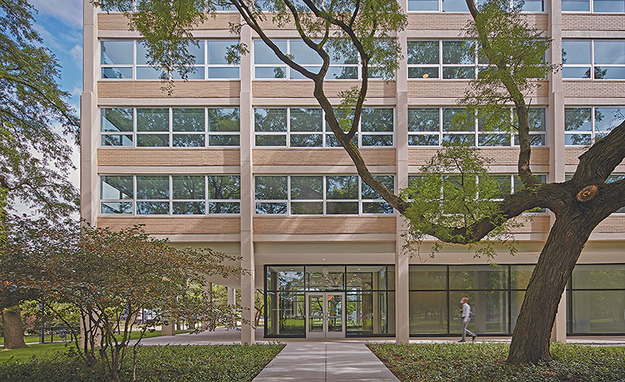 伊利诺伊理工大学qs排名如何？
