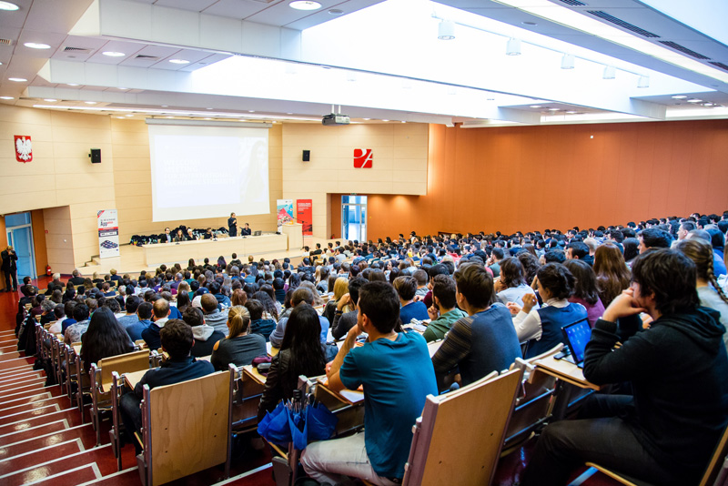 罗兹大学QS世界排名是多少？