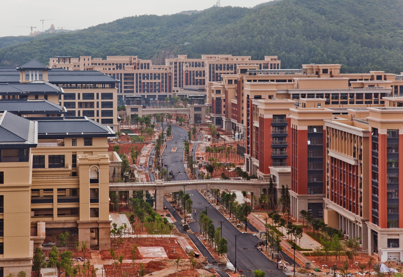 澳门大学qs世界大学排名