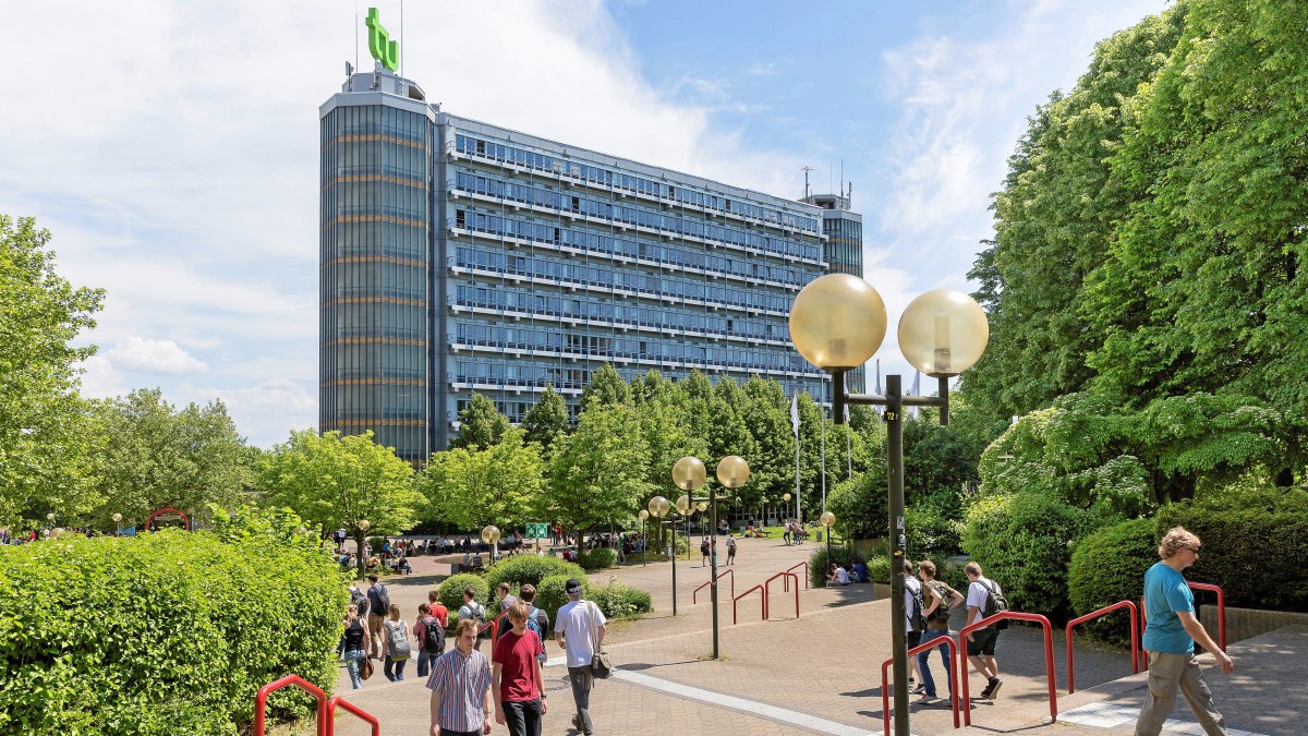 多特蒙德工业大学qs世界大学排名