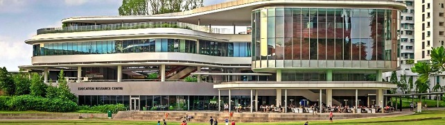 新加坡国立大学qs世界大学排名