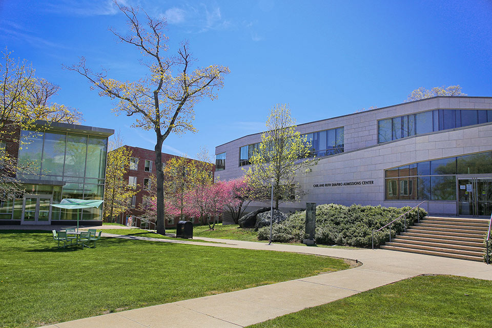布兰迪斯大学