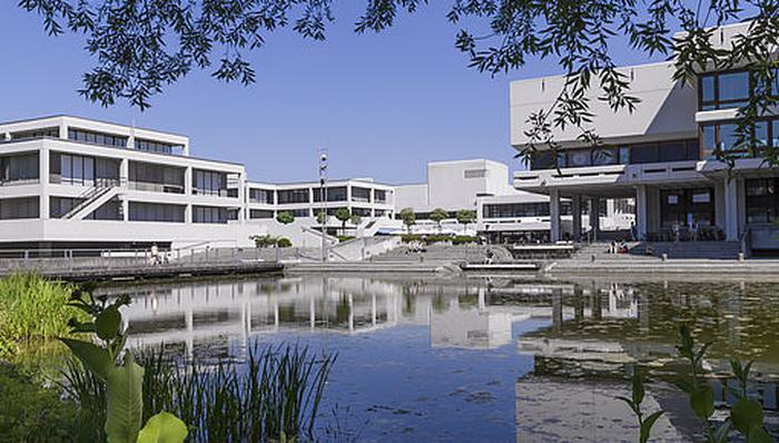 雷根斯堡大学简介及排名