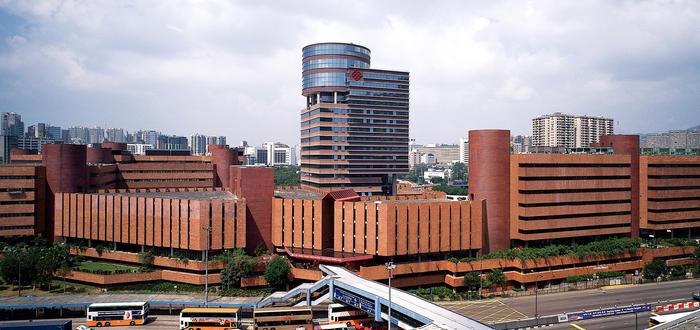 香港理工大学介绍概况