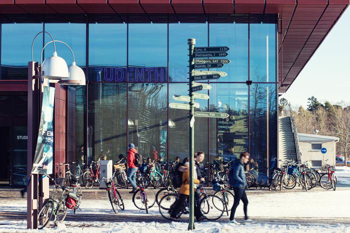 林雪平大学专业、排名一文读懂
