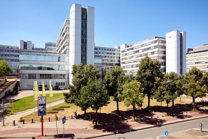 比勒费尔德大学在哪里
