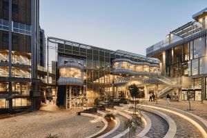 墨尔本大学在QS世界大学排名中升至第13位