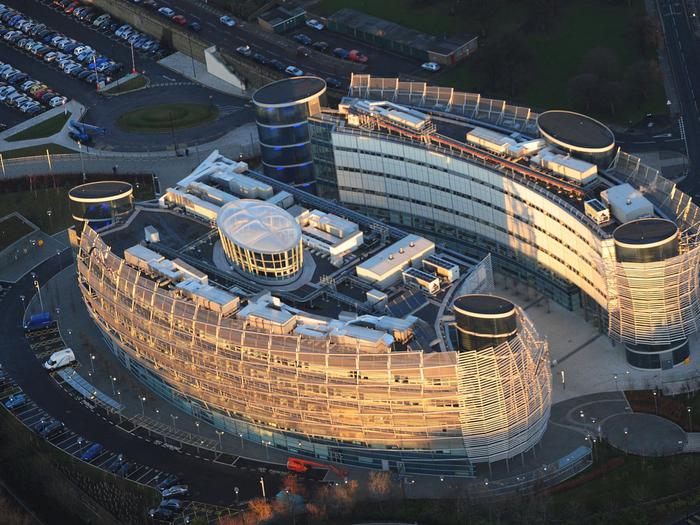 诺森比亚大学在全球排名(2024QS世界大学排名)