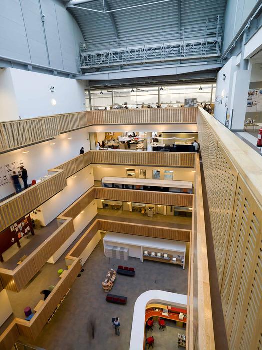 英国阿尔斯特大学世界排名一览表
