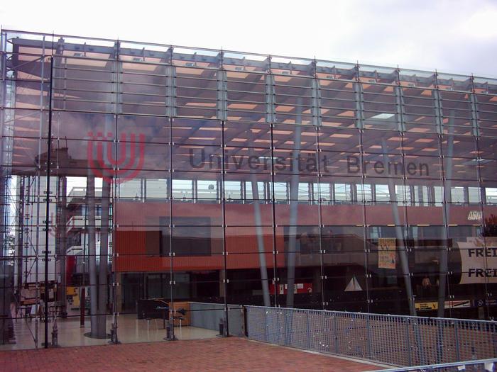 不来梅大学世界排名第几位