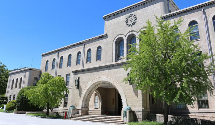 神户大学世界排名第几位