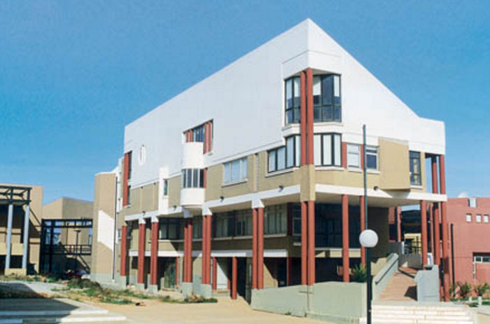 克里特大学在全球排名(2024QS世界大学排名)