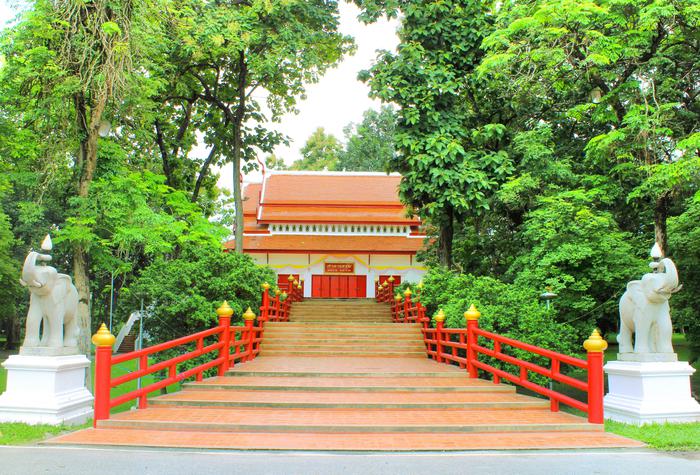 清迈大学入学条件是什么