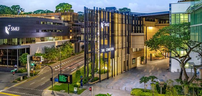 新加坡管理大学申请条件有哪些