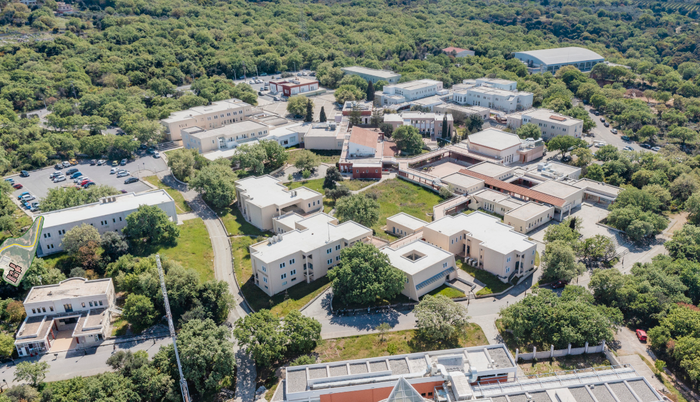 克里特大学申请条件有哪些