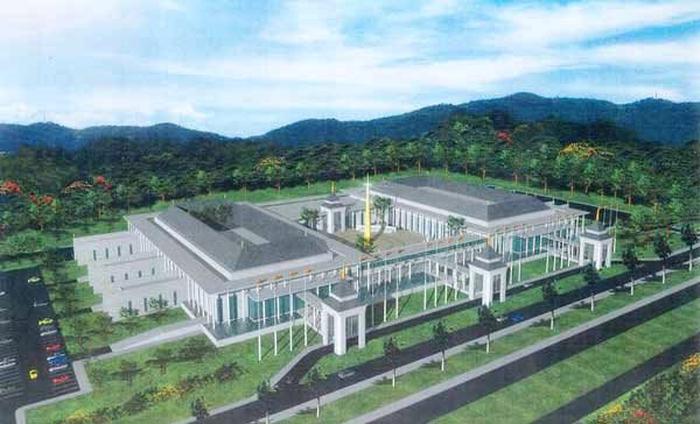 宋卡王子大学入学要求
