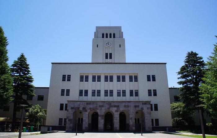 东京工业大学世界排名第几位