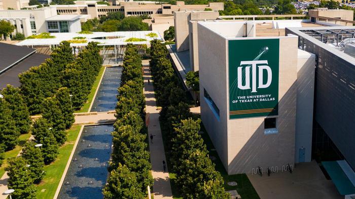 德克萨斯大学达拉斯分校申请录取条件有哪些