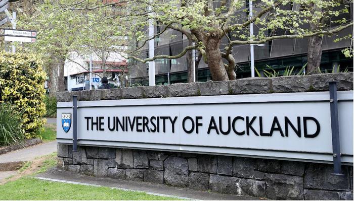 奥克兰大学世界大学排名多少名