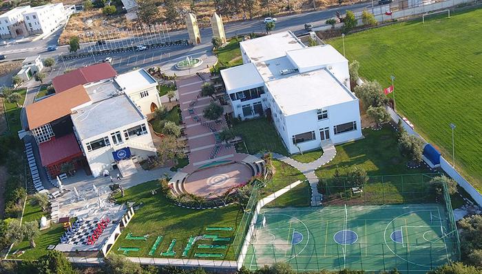 塞浦路斯大学2024年世界大学排名