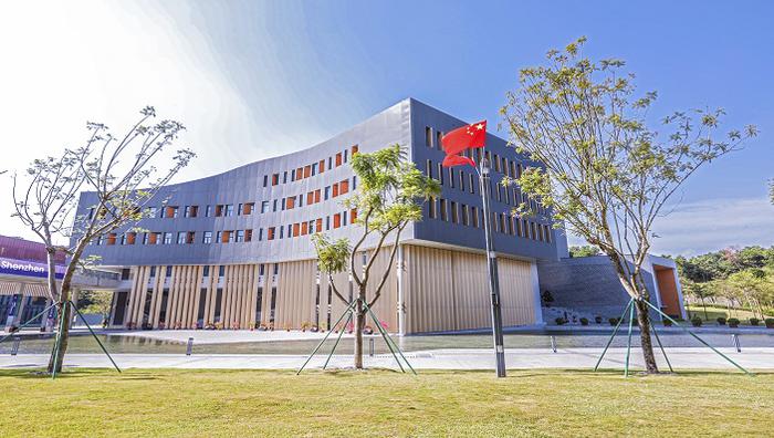 香港中文大学世界大学排名qs排名