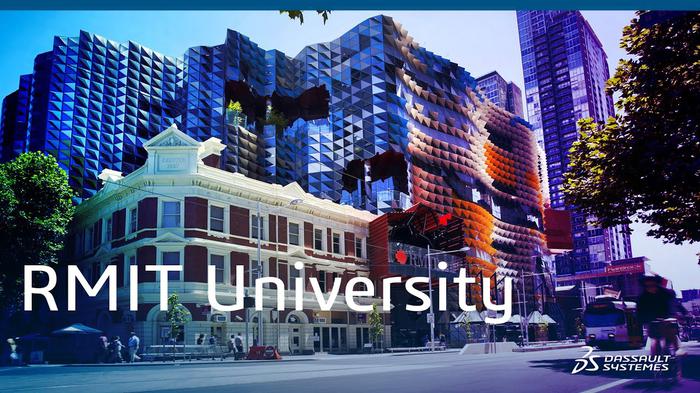 皇家墨尔本理工大学世界大学排名第几