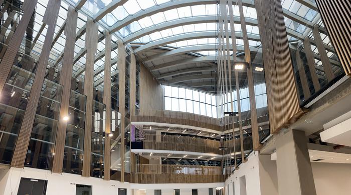 英国阿尔斯特大学世界排名一览表