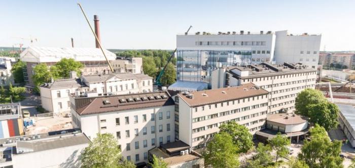 图尔库大学入学要求