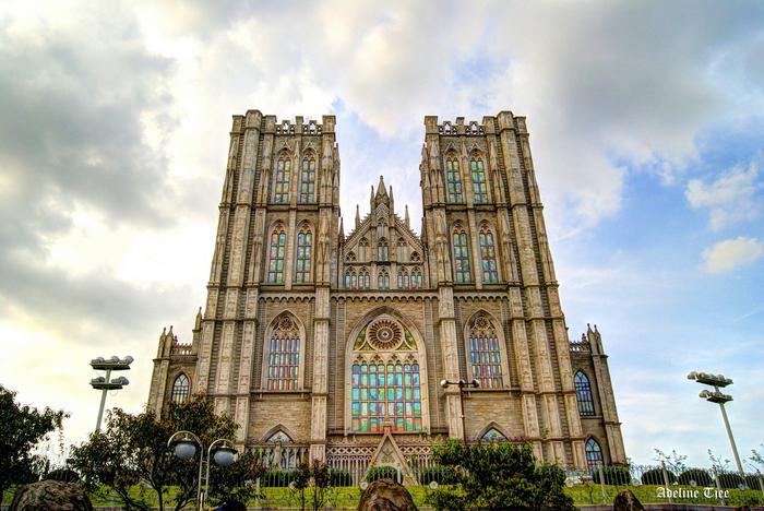 庆熙大学QS世界大学排名多少