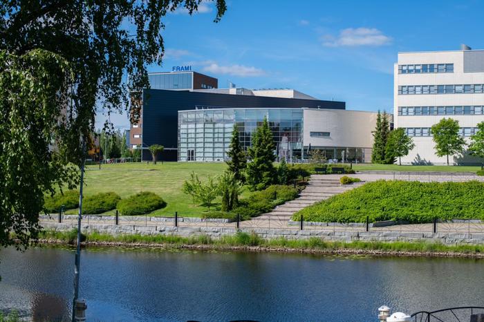 2024坦佩雷大学世界大学排名多少名