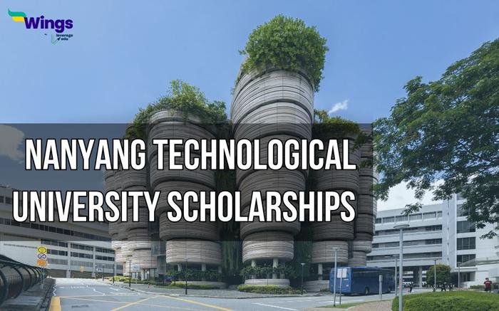 南洋理工大学申请要求
