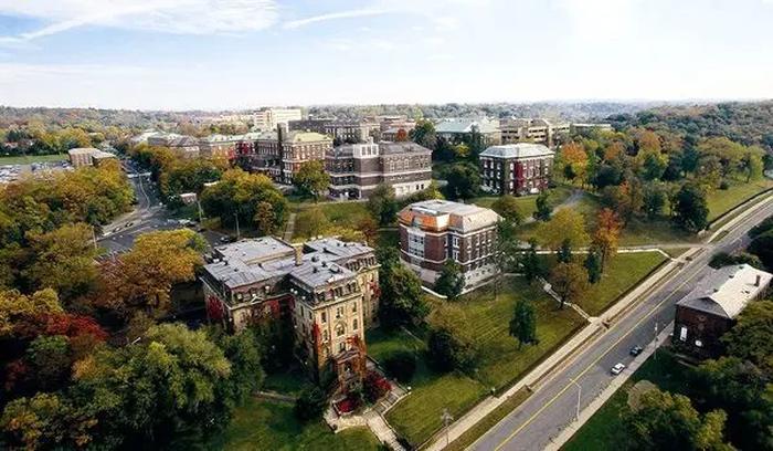 伦斯勒理工学院2024年QS世界大学排名