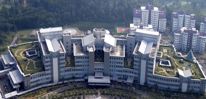2024马来西亚博特拉大学世界大学排名多少名